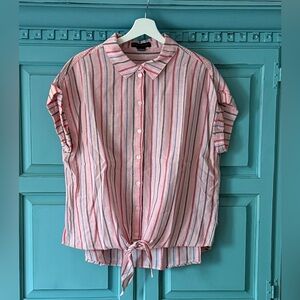 Women's Sanctuary Summer Top